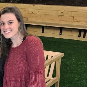 Meet your Posher, Averill